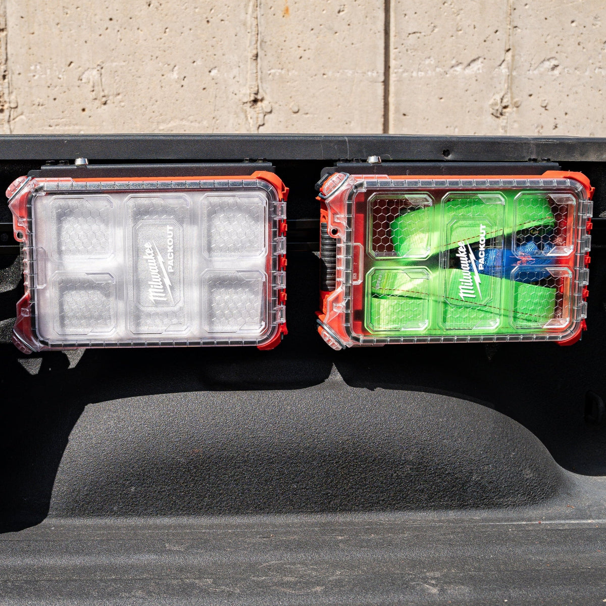 Integral Rail Kit - RAM 2019+ 1500