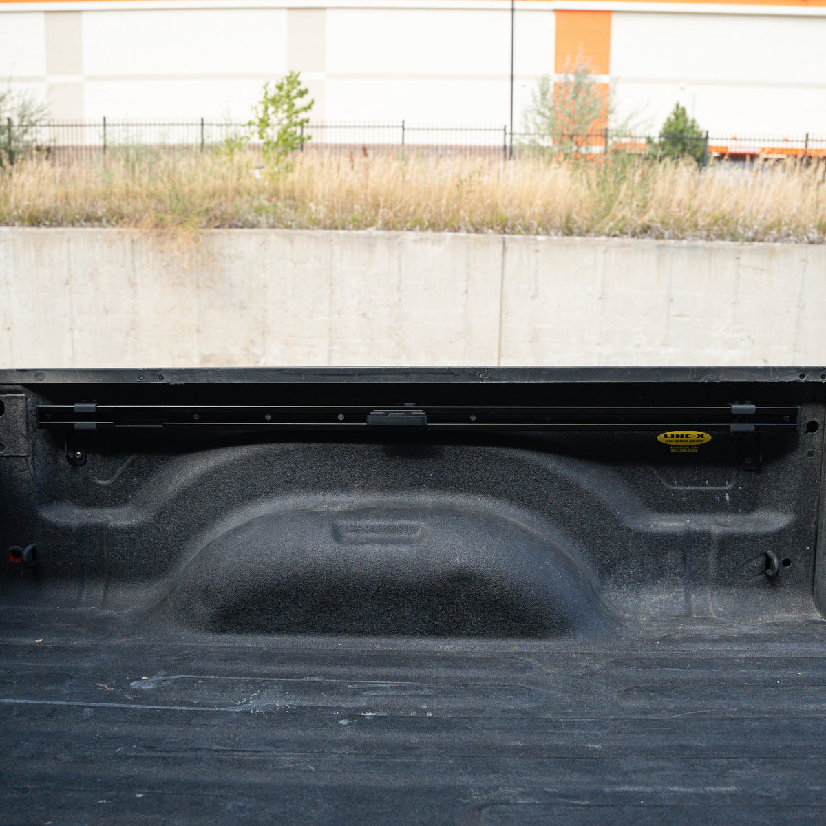 Integral Rail Kit - RAM 2019+ HD (Standard Bed 6'4")