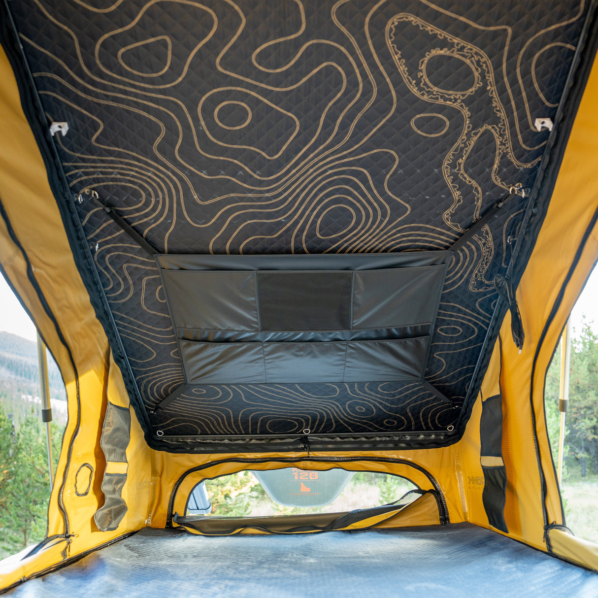 The ÖVRLNDR 2P & FREE RTT Awning (Pre-Order, Mid July Delivery)
