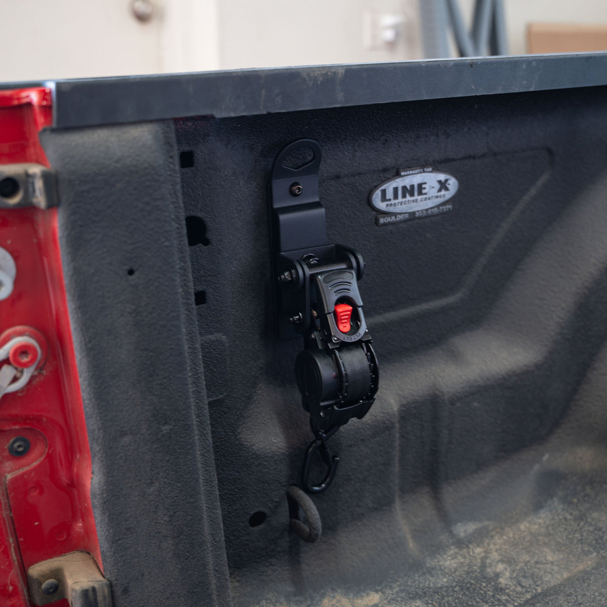 Swivel Strap™ Mounts - RAM 2500/3500 (2019+)