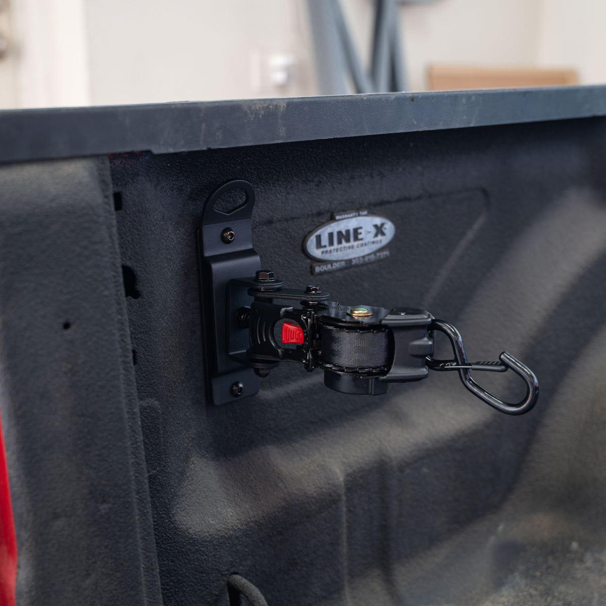 Swivel Strap™ Mounts - RAM 2500/3500 (2019+)