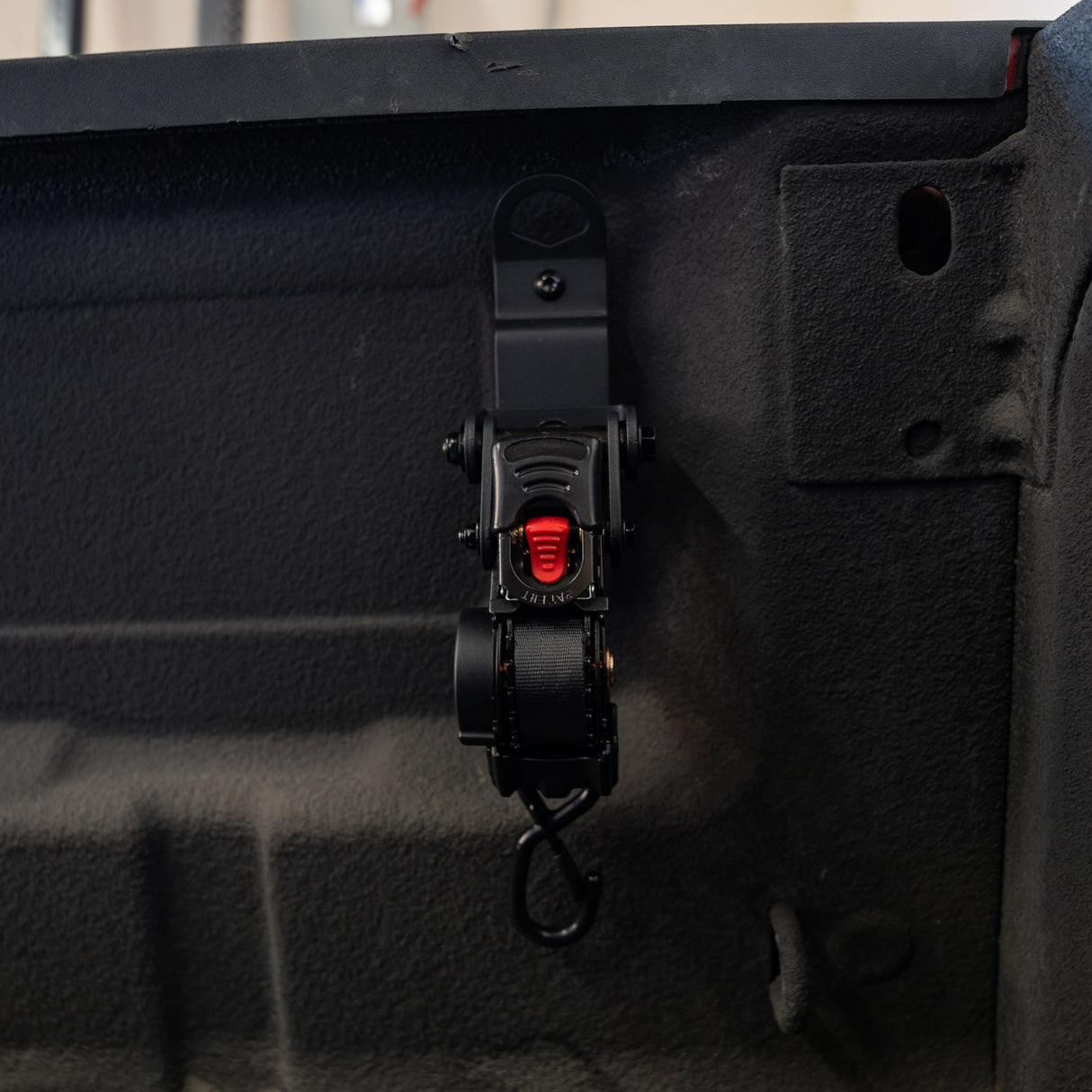 Swivel Strap™ Mounts - RAM 2500/3500 (2019+)