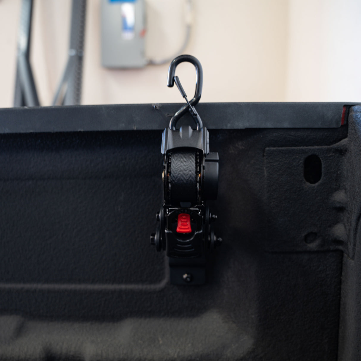 Swivel Strap™ Mounts - RAM 2500/3500 (2019+)