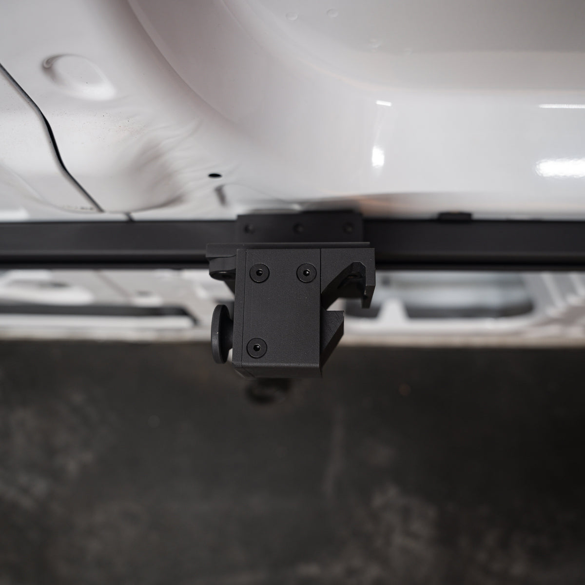 Stack Lock - Latch Compatible with Milwaukee Packout Organizers