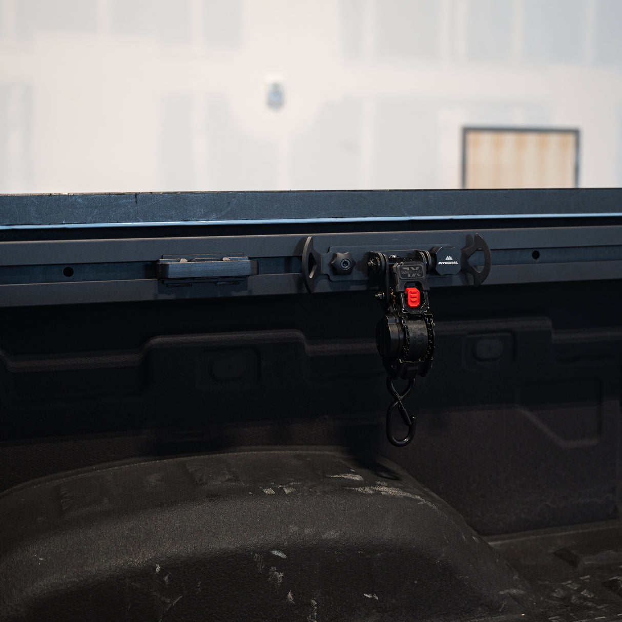 Swivel Strap™ Mounts - Integral Rail