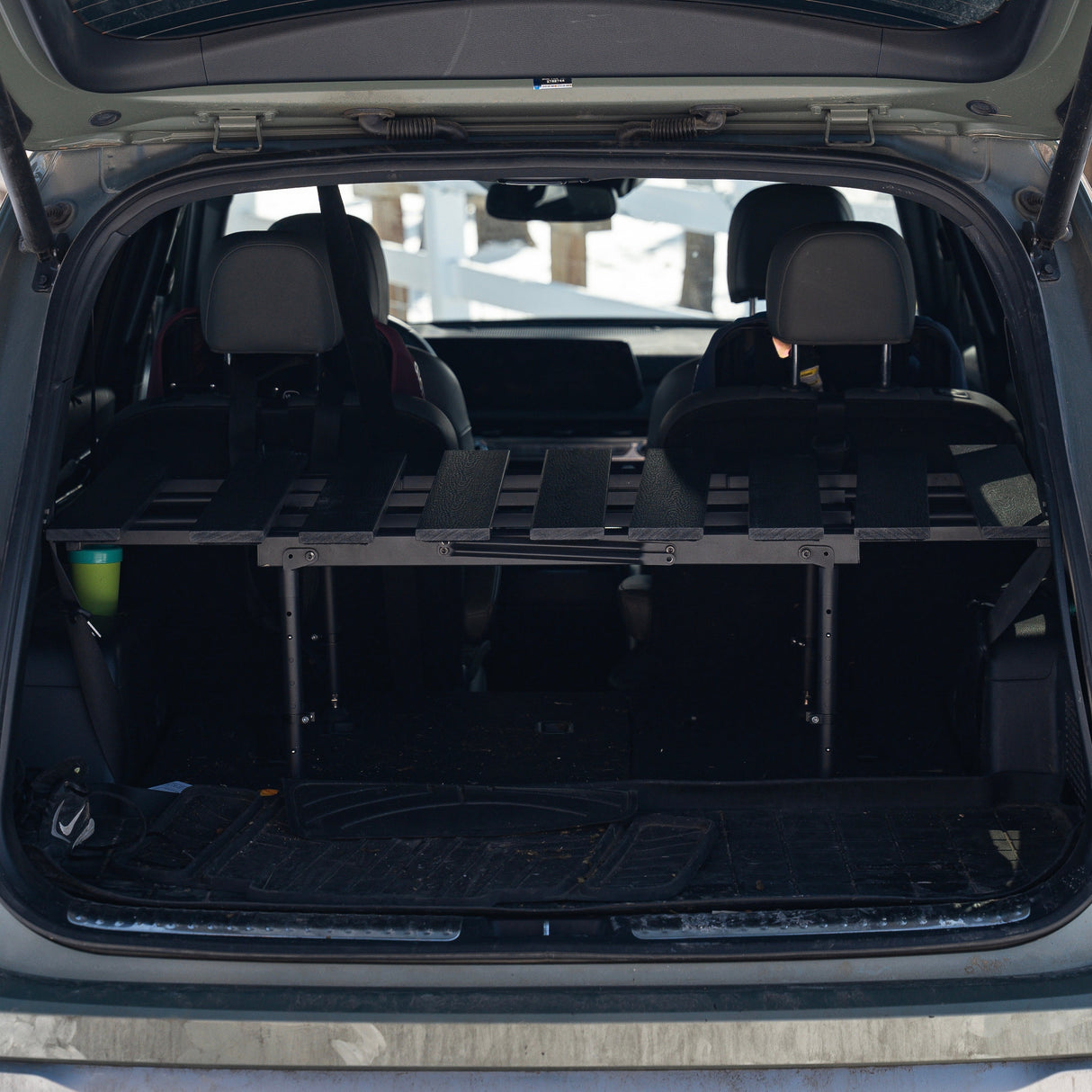 Nokhu Mini Rack