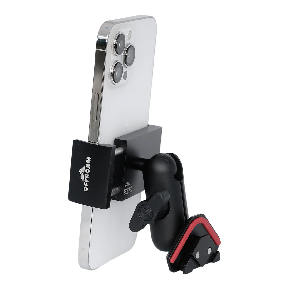 OFFROAM Ram 1500/2500/3500 (2019-2026) Phone Mount