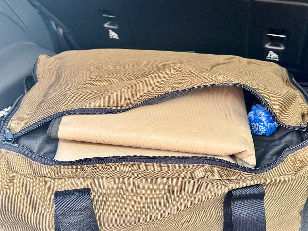 Deluxe Recovery Gear Bag