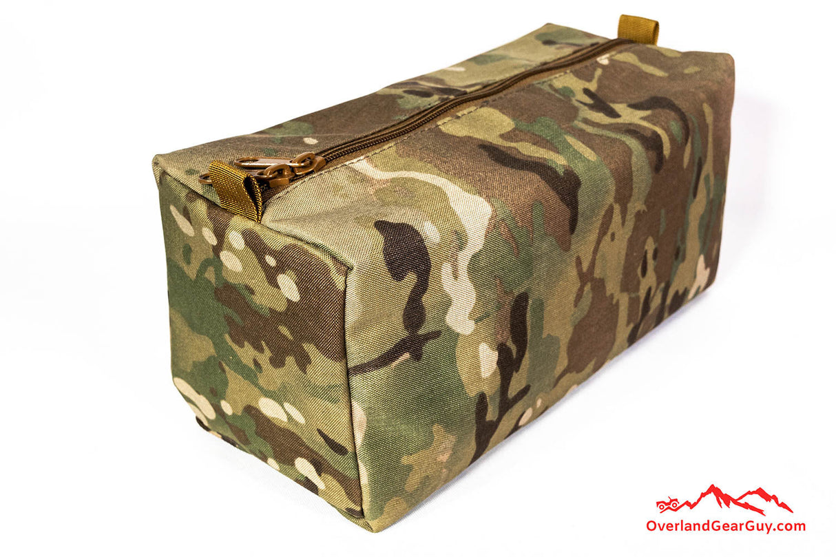 Ditty Toiletries Bag