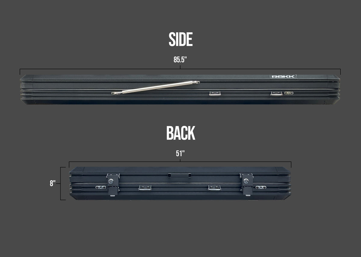 The ÖVRLNDR 2P (Tan) & FREE RTT Awning