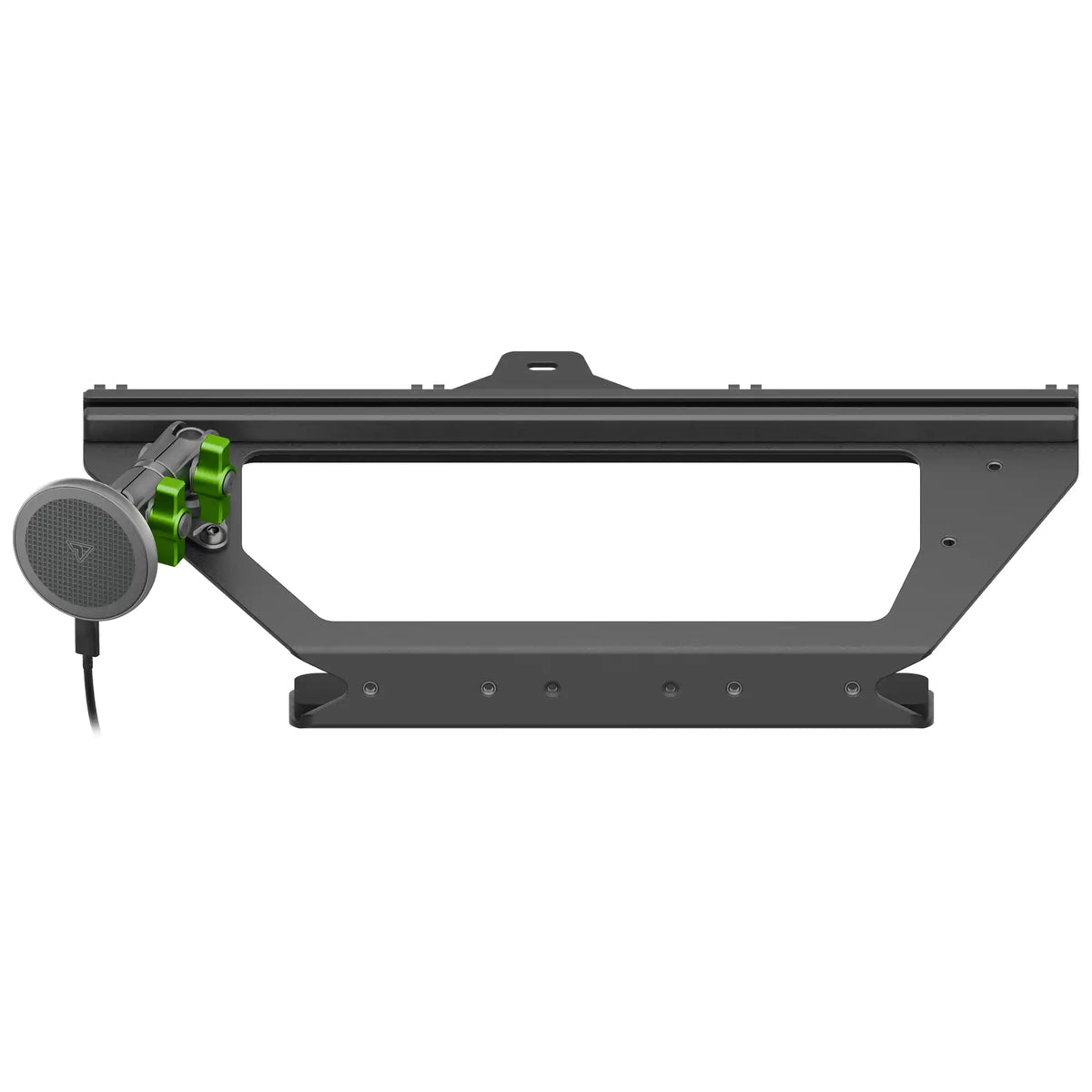 Expedition Essentials Dash Mount With MagSafe Charging Phone Mount | 2021-2025 Ford Bronco & Bronco Raptor (Non-Sport)