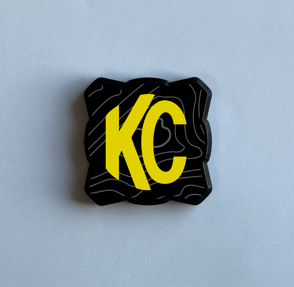 Lumen Skins for KC HiLiTES