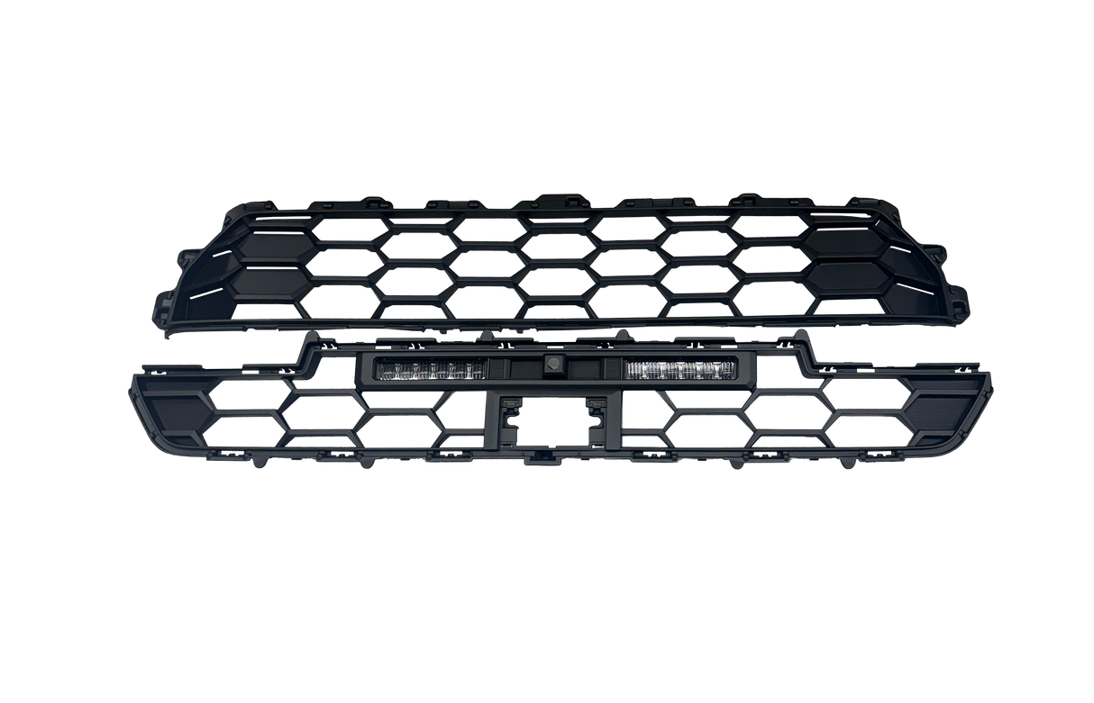 2025+ TV 4Runner Pro Grille