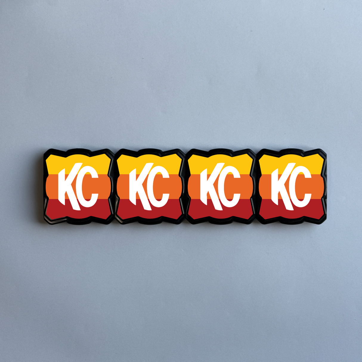 Lumen Skins for KC HiLiTES