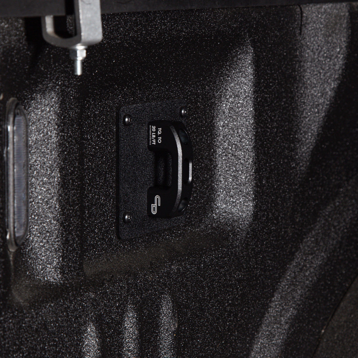 Ford BoxLink Tie Downs