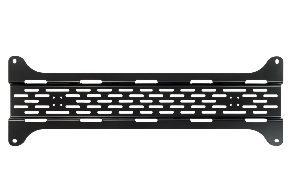 Overland Kitted Universal Mounting Plate for MAXTRAX® MKII and XTREME