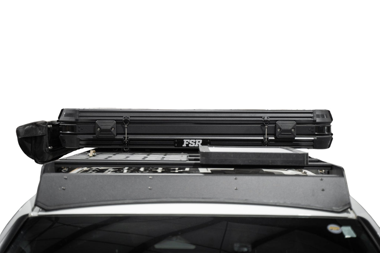 Evolution XL - Rooftop Tent
