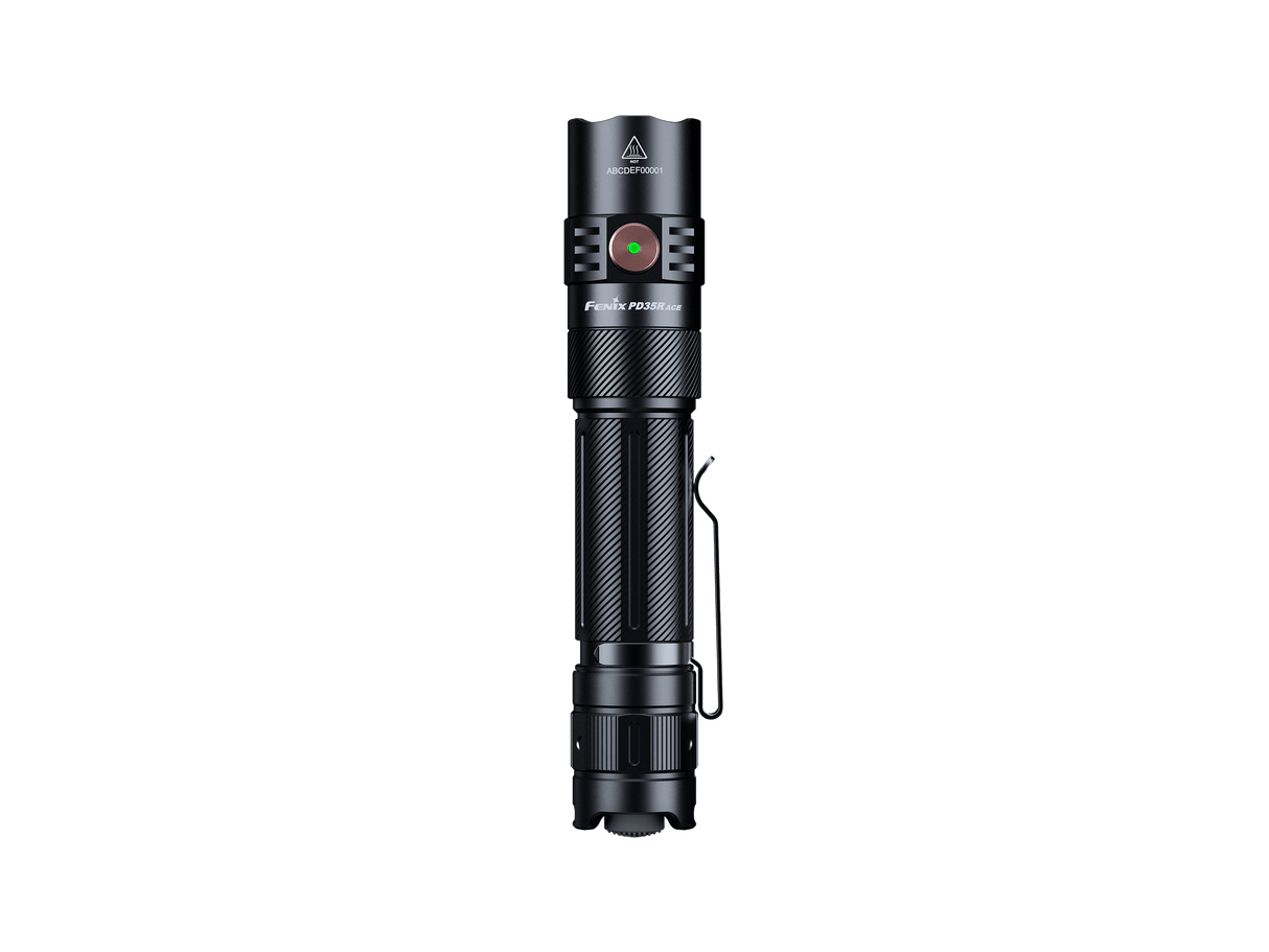 Fenix PD35R ACE Multi-mode Tactical Flashlight