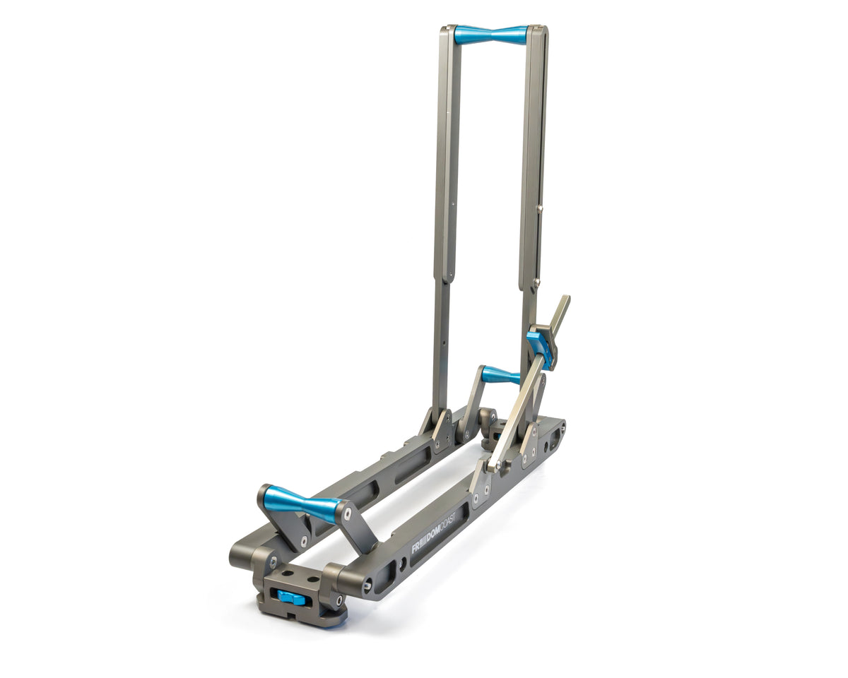 HOVR BIKE RACK