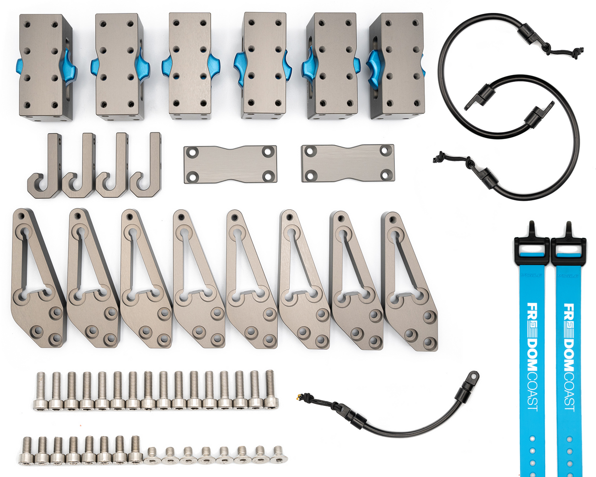 MODmount PROpack