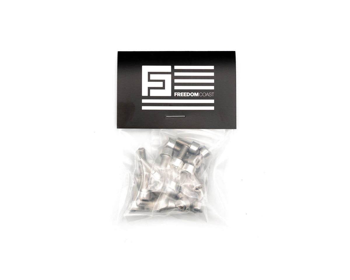 MODmount Assorted Hardware Pack - 24 bolts