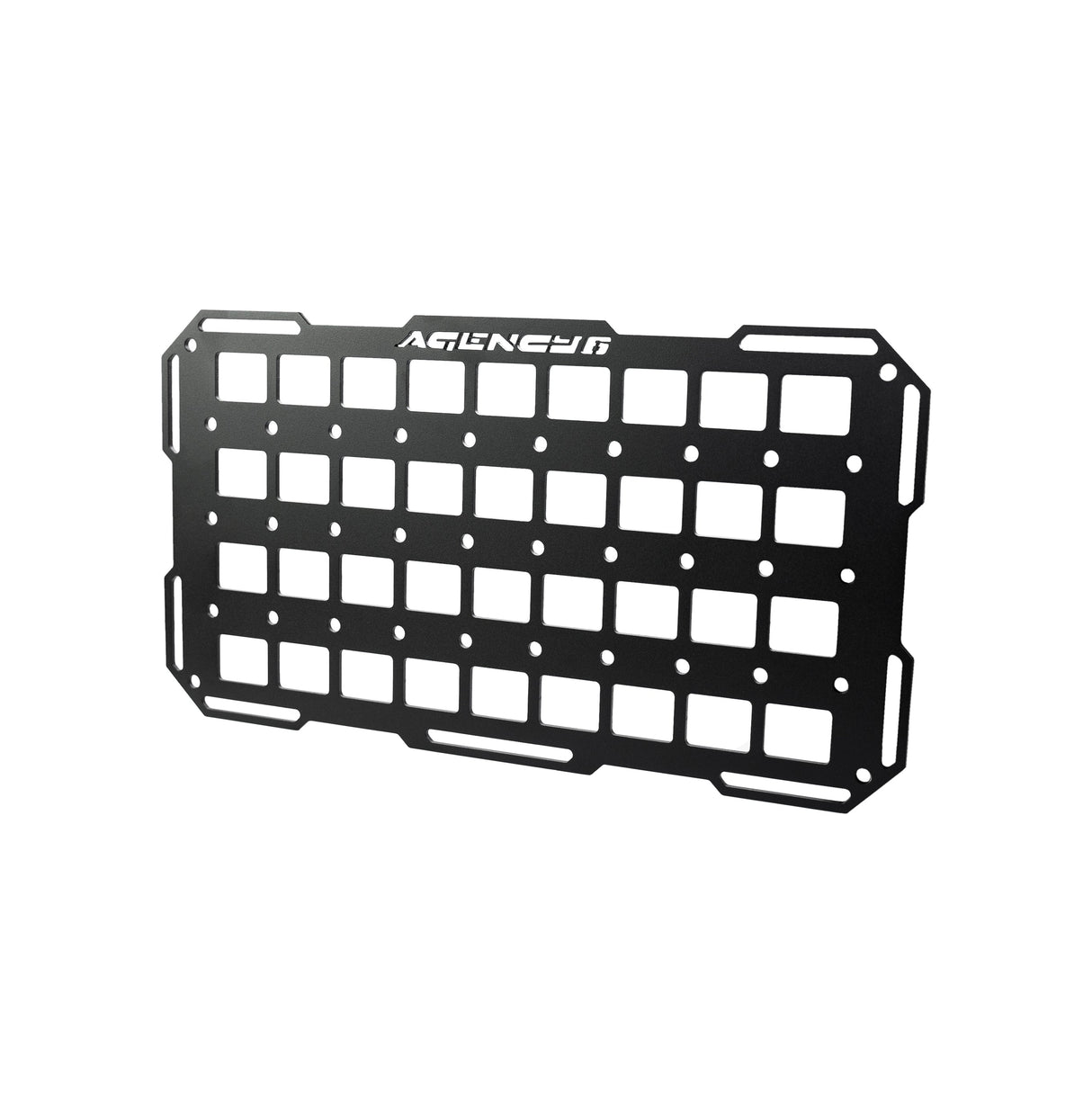 Molle GRIDS Universal 8.75"x16"