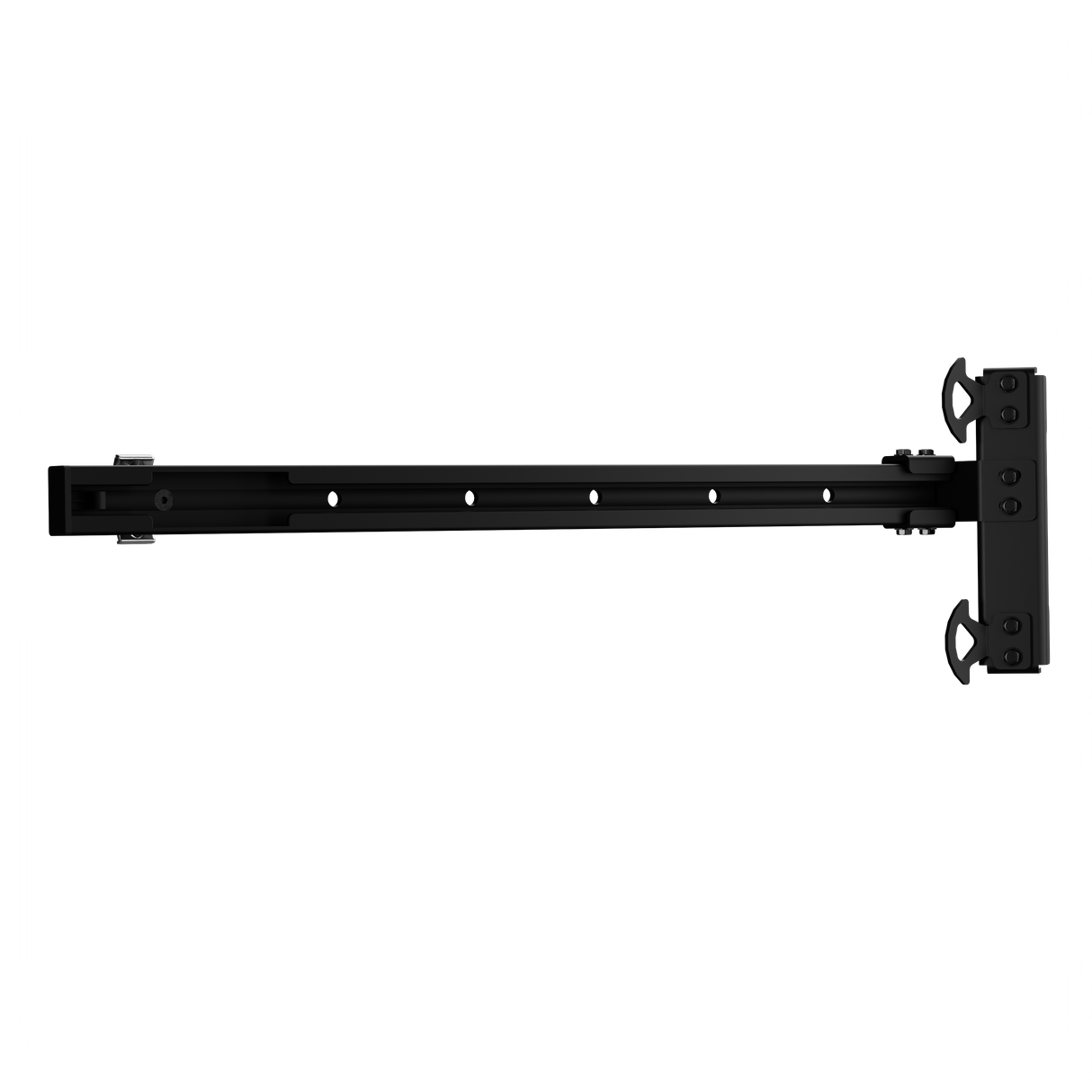 Integral Rail Kit + Panel Kits - GM HD 2020+ (8' Long Bed Only)