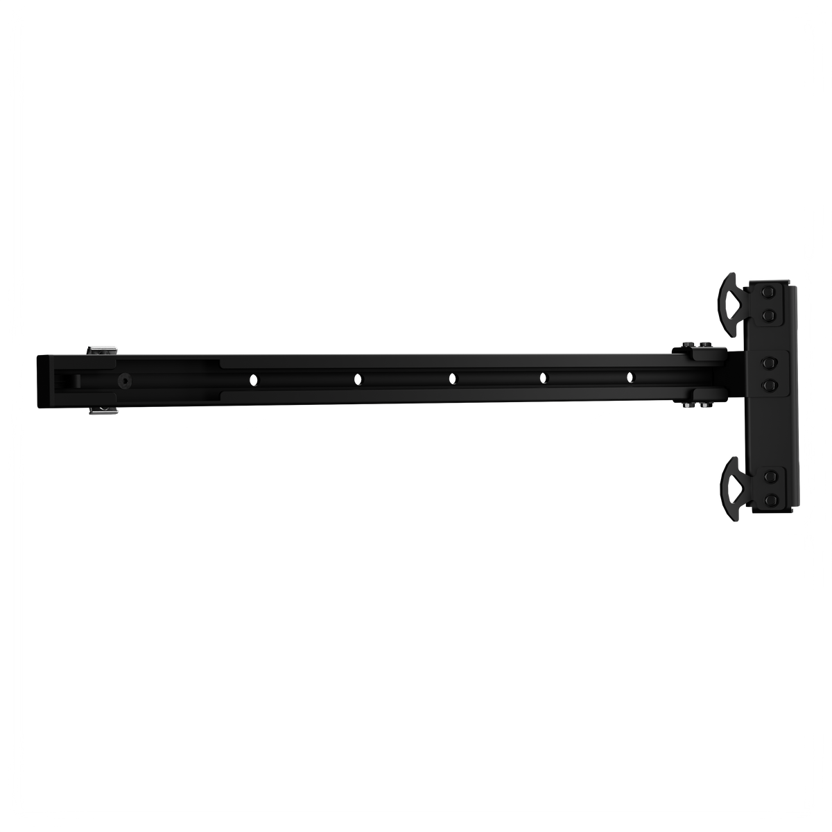 Integral Rail Kit + Panel Kits - GM HD 2020+ (8' Long Bed Only)