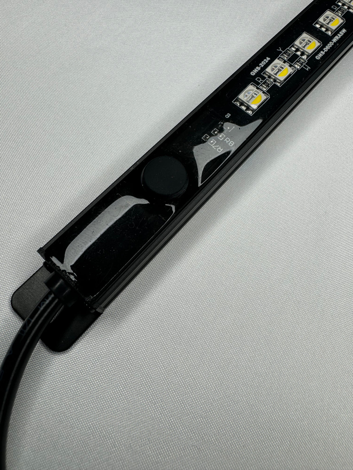 GoFluxx 36in Tri-Color (White/Red/Amber) Dimming LED Strip