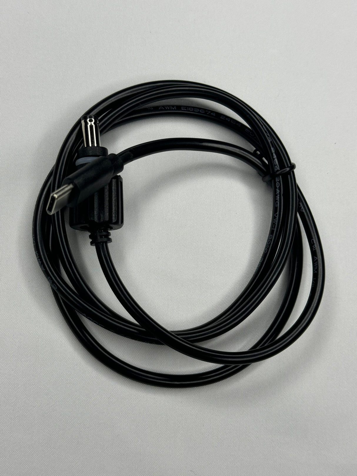 GoFluxx USB Type-C Power Cable
