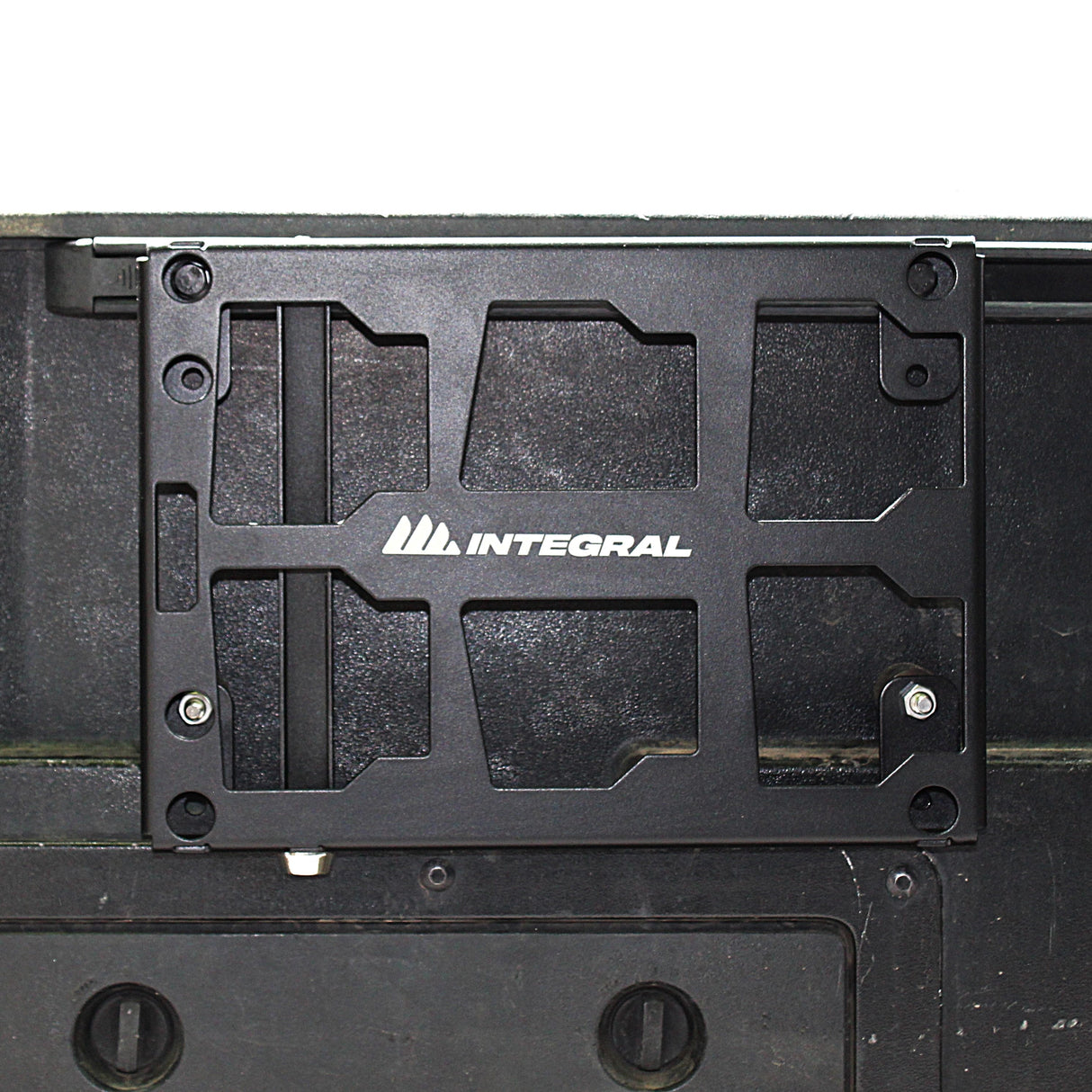 Integral Bedside Panel - Toyota Tacoma (2005+), Tundra (2007+), Jeep Gladiator (2019+)