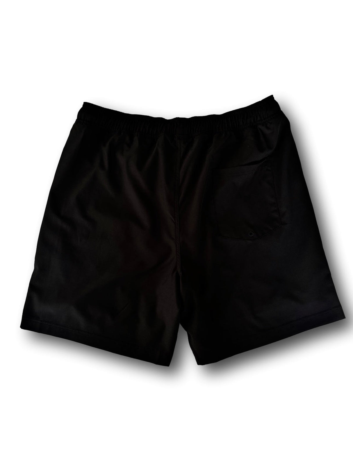 CLEARANCE BLACK SHORTS