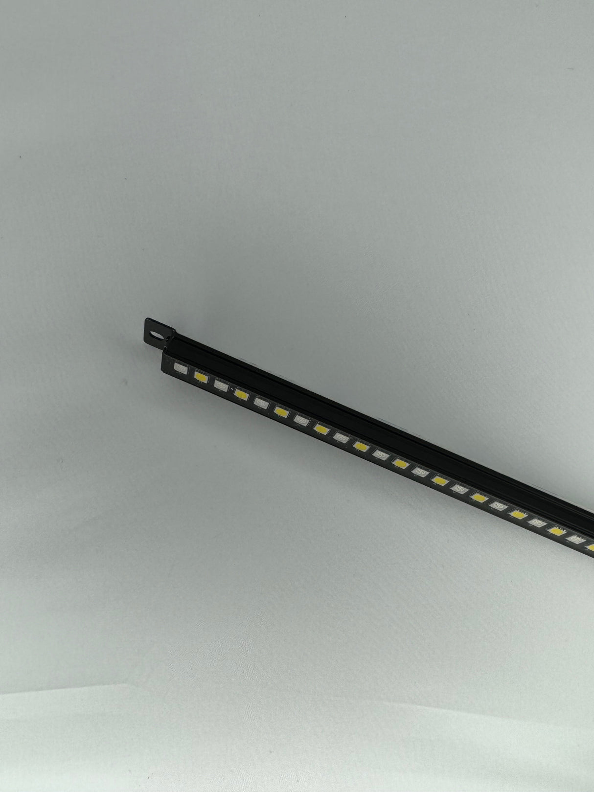GoFluxx 60cm Red/White LED Strip
