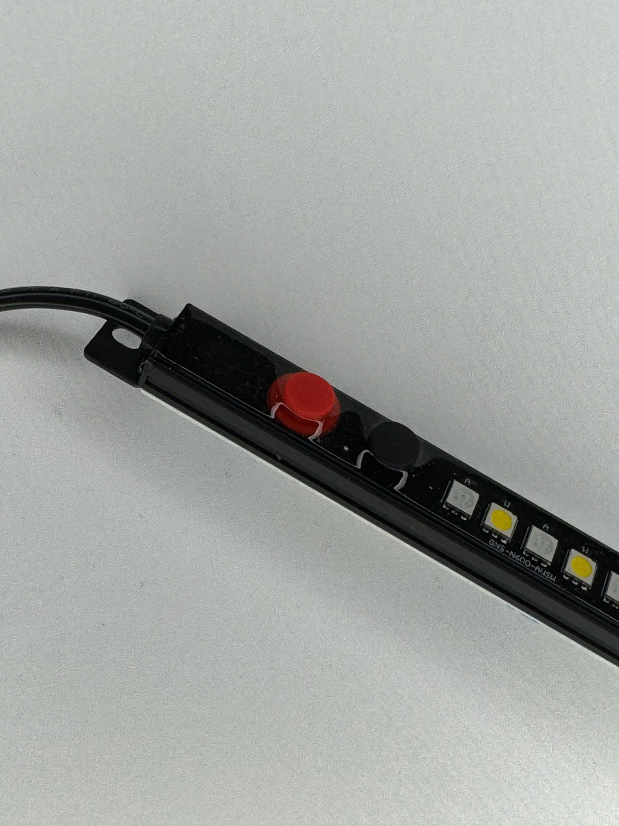 GoFluxx 60cm Red/White LED Strip