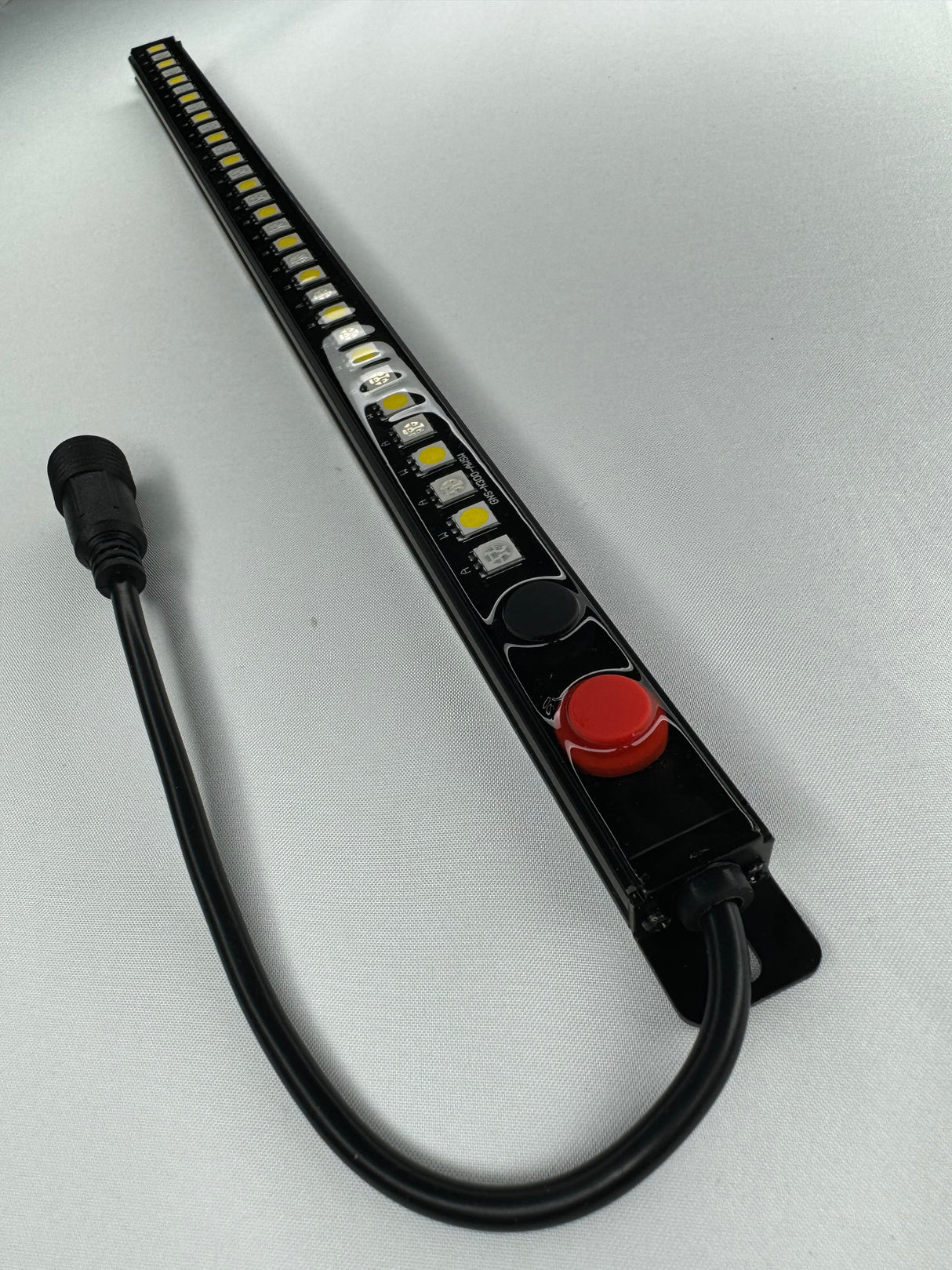 GoFluxx 30cm Red/White Dimming LED Strip
