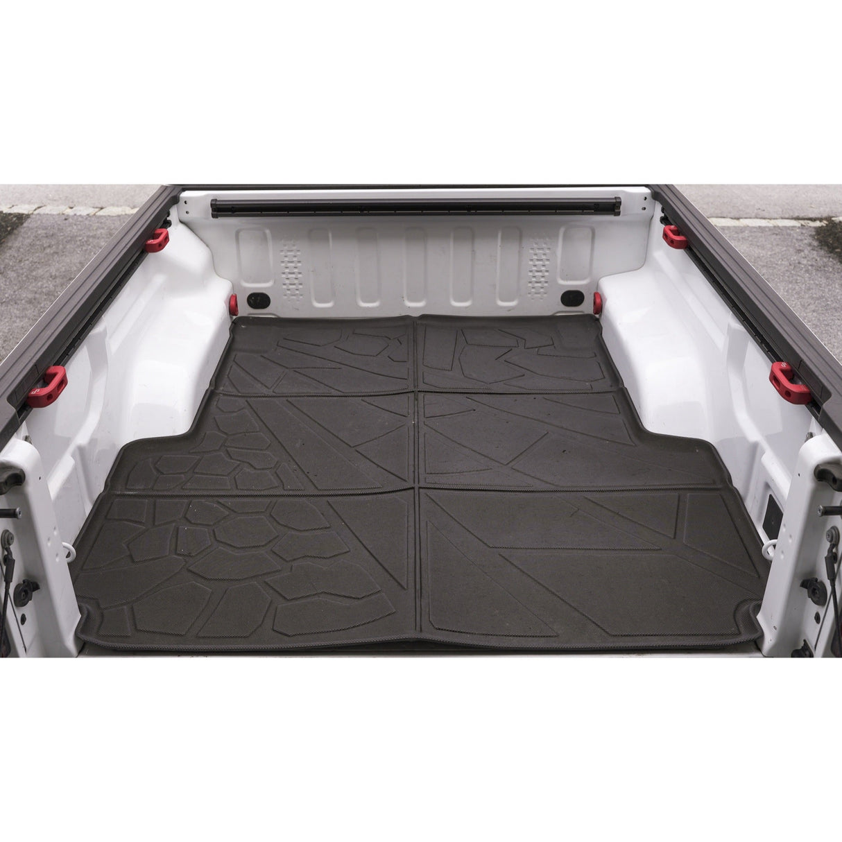 Jeep Gladiator Complete Billet Tie-Down System
