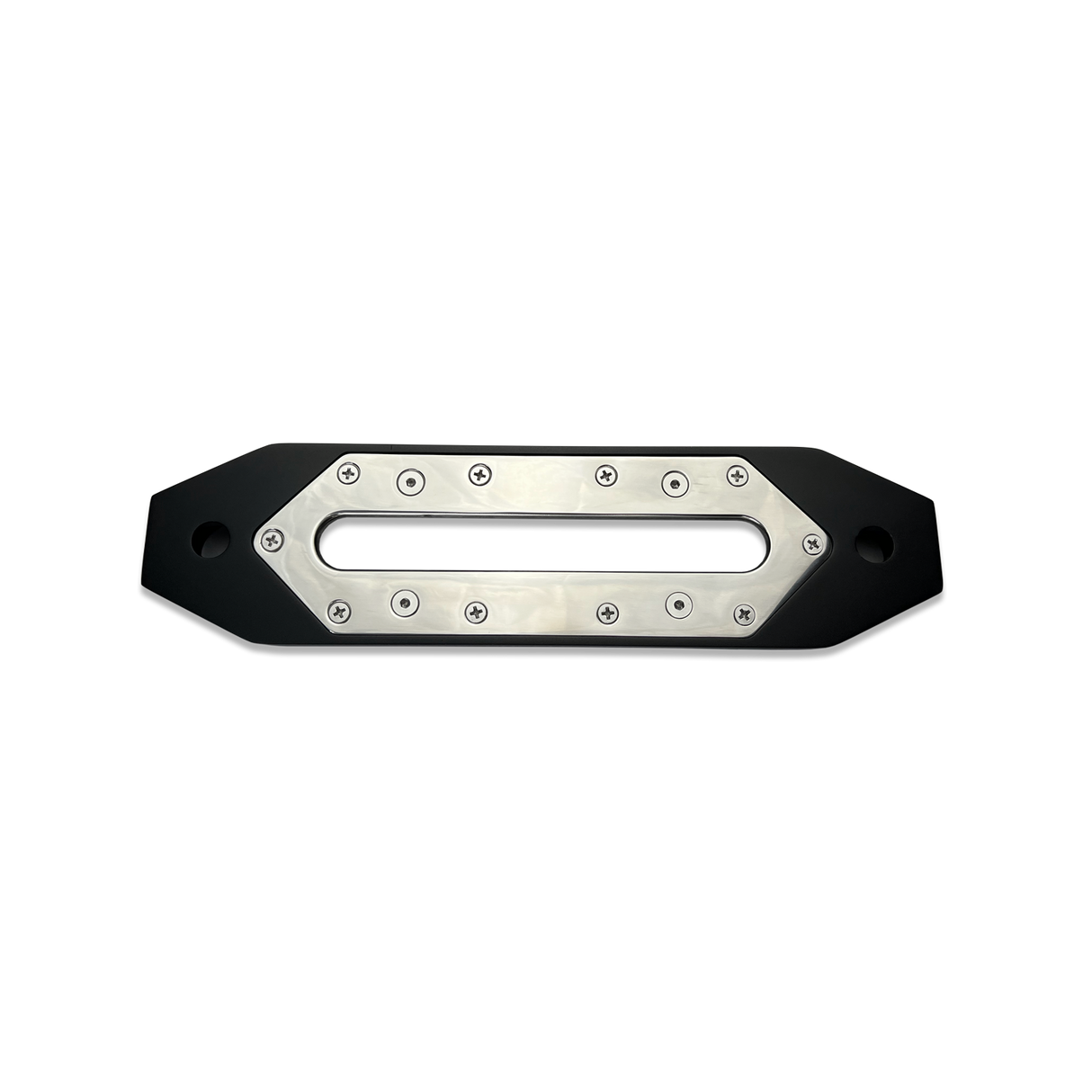 Jawse Winch Fairlead