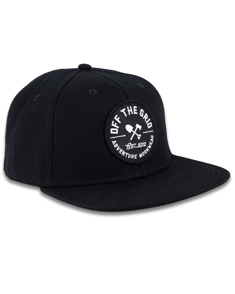 Jobsite Hat