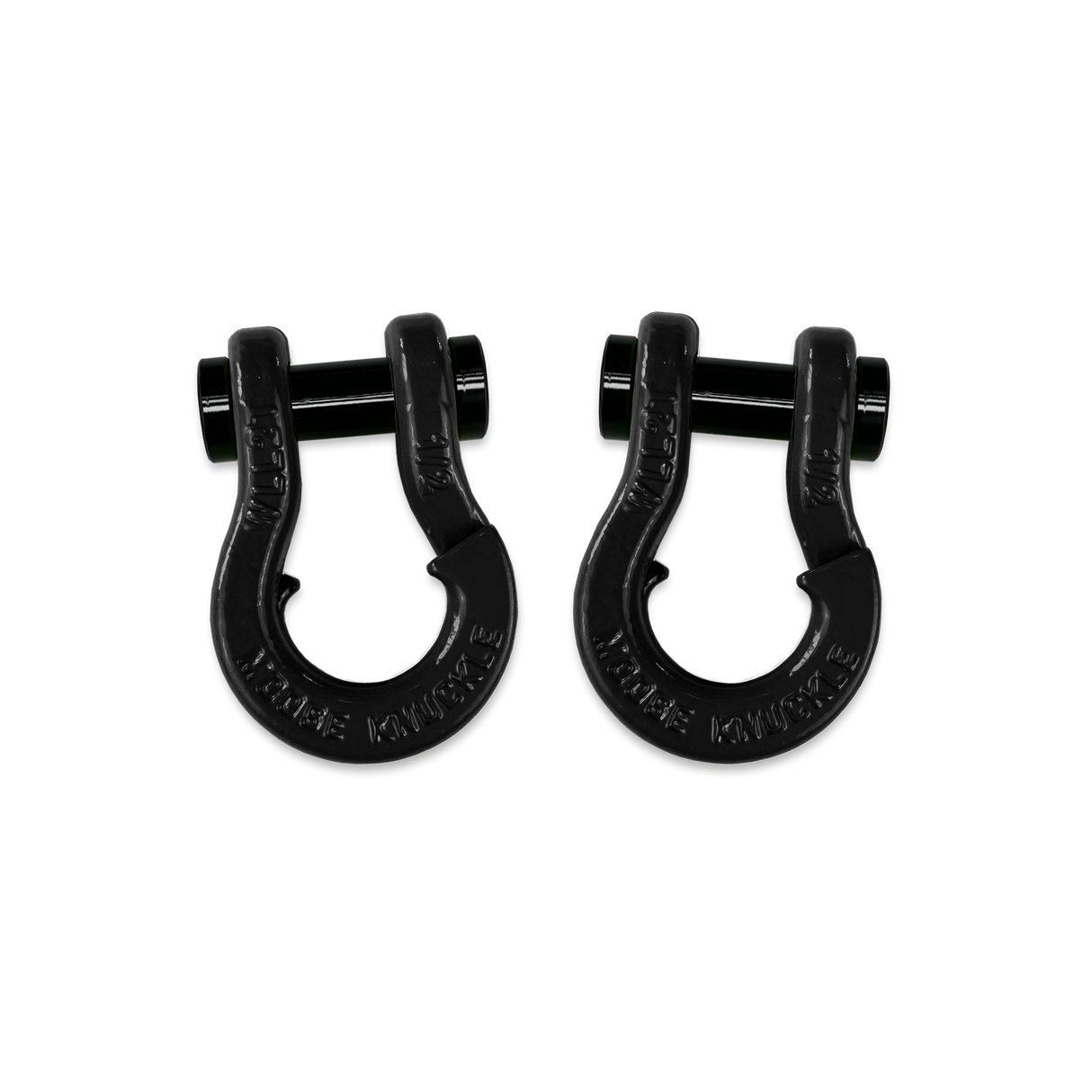 Jowl® SxS Recovery Split Shackle® 1/2