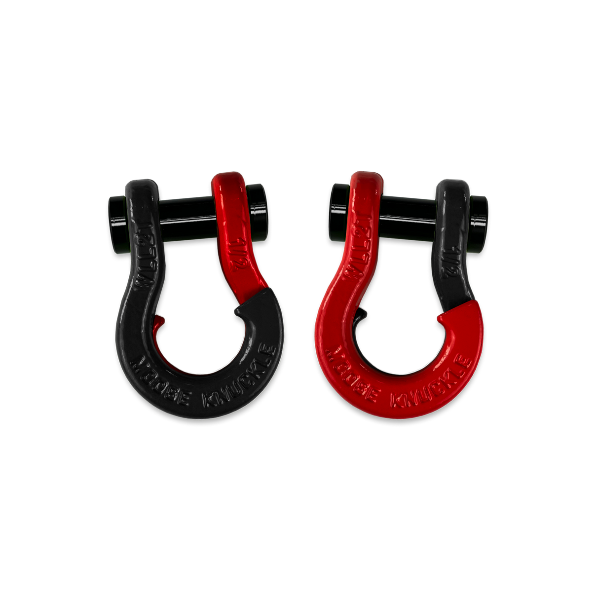 Jowl® SxS Recovery Split Shackle® 1/2