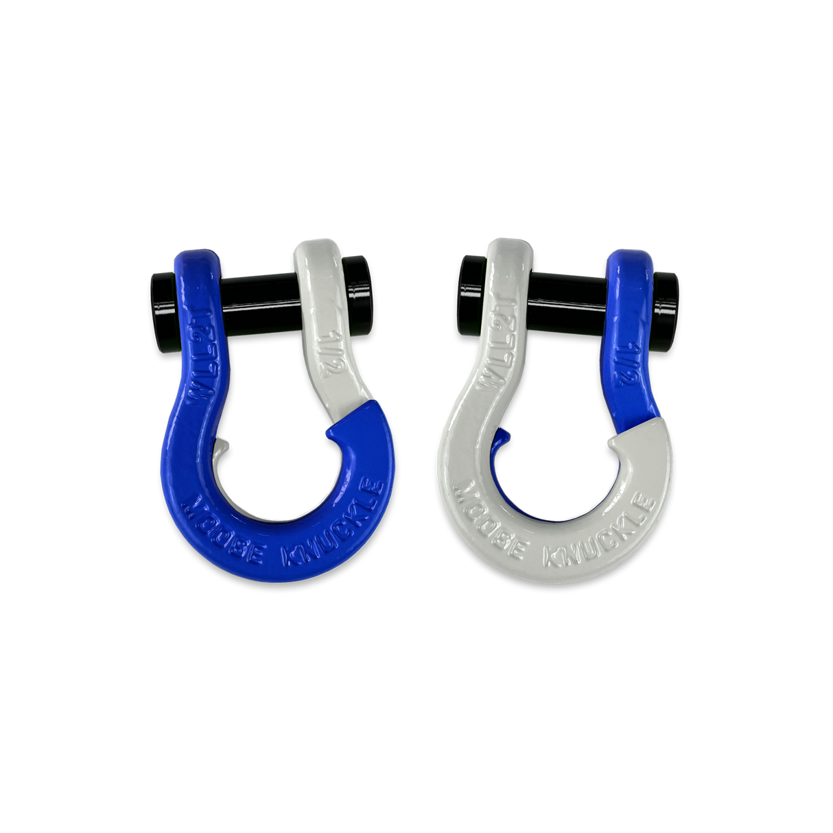 Jowl® SxS Recovery Split Shackle® 1/2