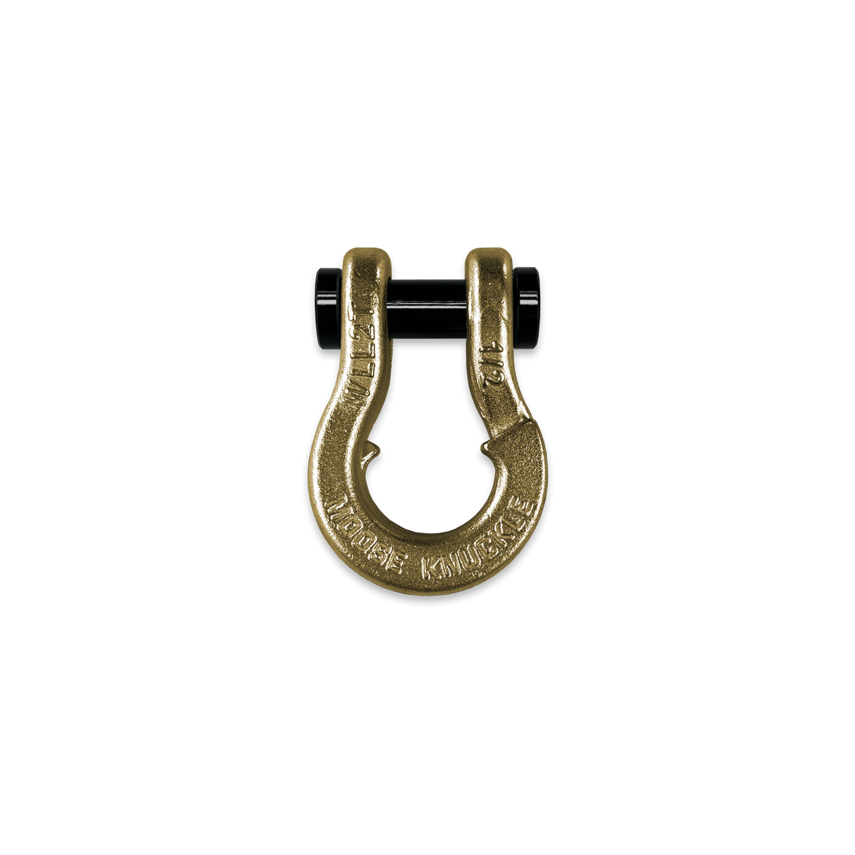 Jowl® SxS Recovery Split Shackle® 1/2