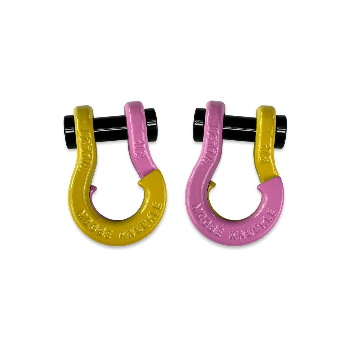 Jowl® SxS Recovery Split Shackle® 1/2