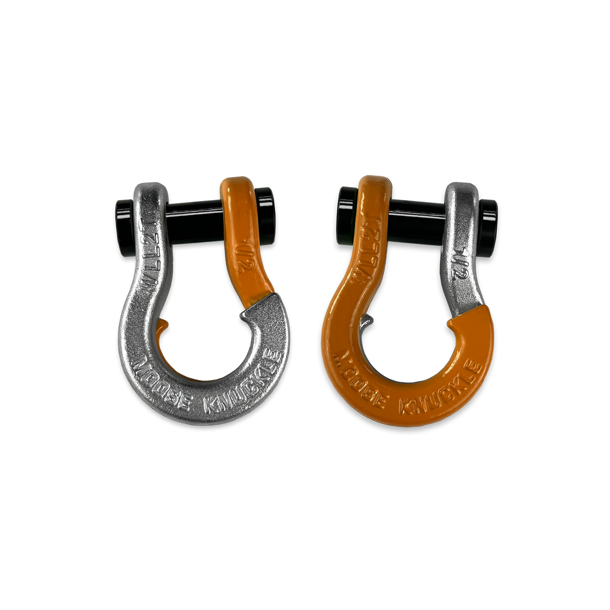 Jowl® SxS Recovery Split Shackle® 1/2