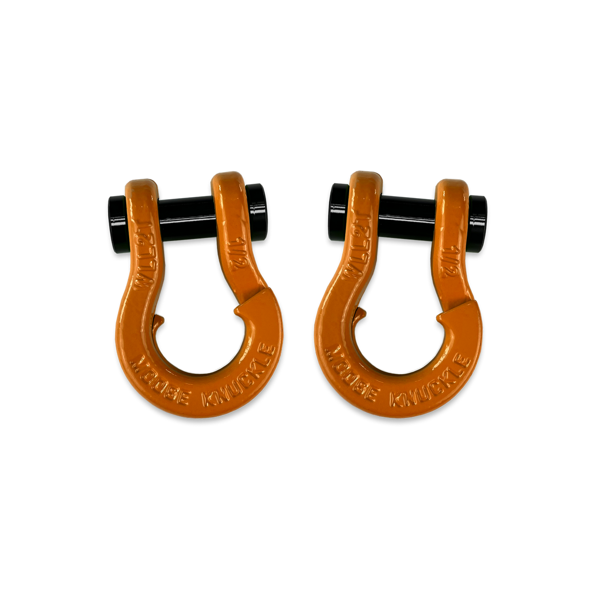 Jowl® SxS Recovery Split Shackle® 1/2