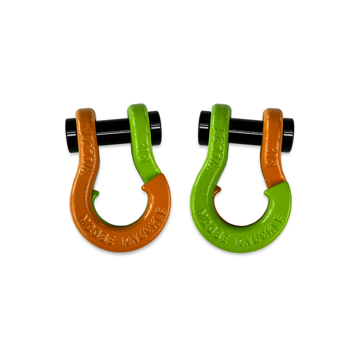 Jowl® SxS Recovery Split Shackle® 1/2