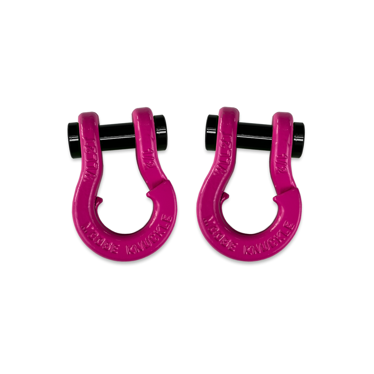 Jowl® SxS Recovery Split Shackle® 1/2