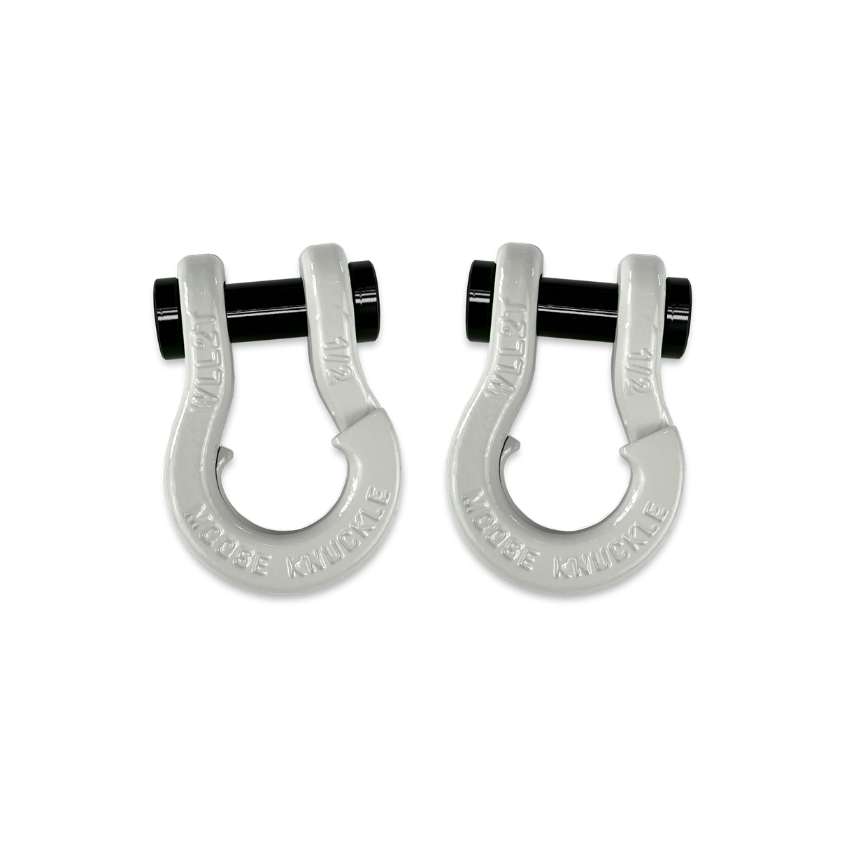Jowl® SxS Recovery Split Shackle® 1/2