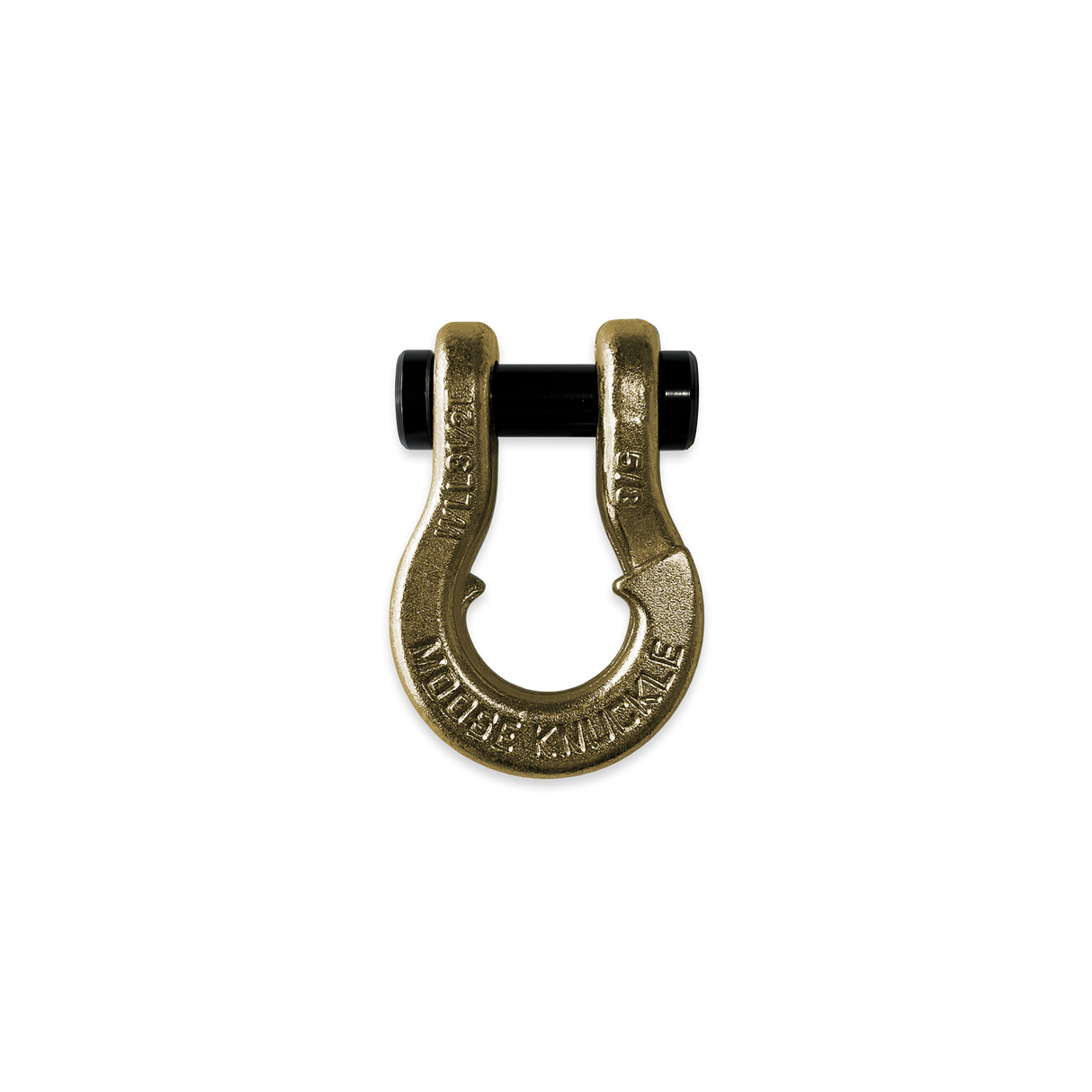 Jowl® SxS Recovery Split Shackle® 5/8
