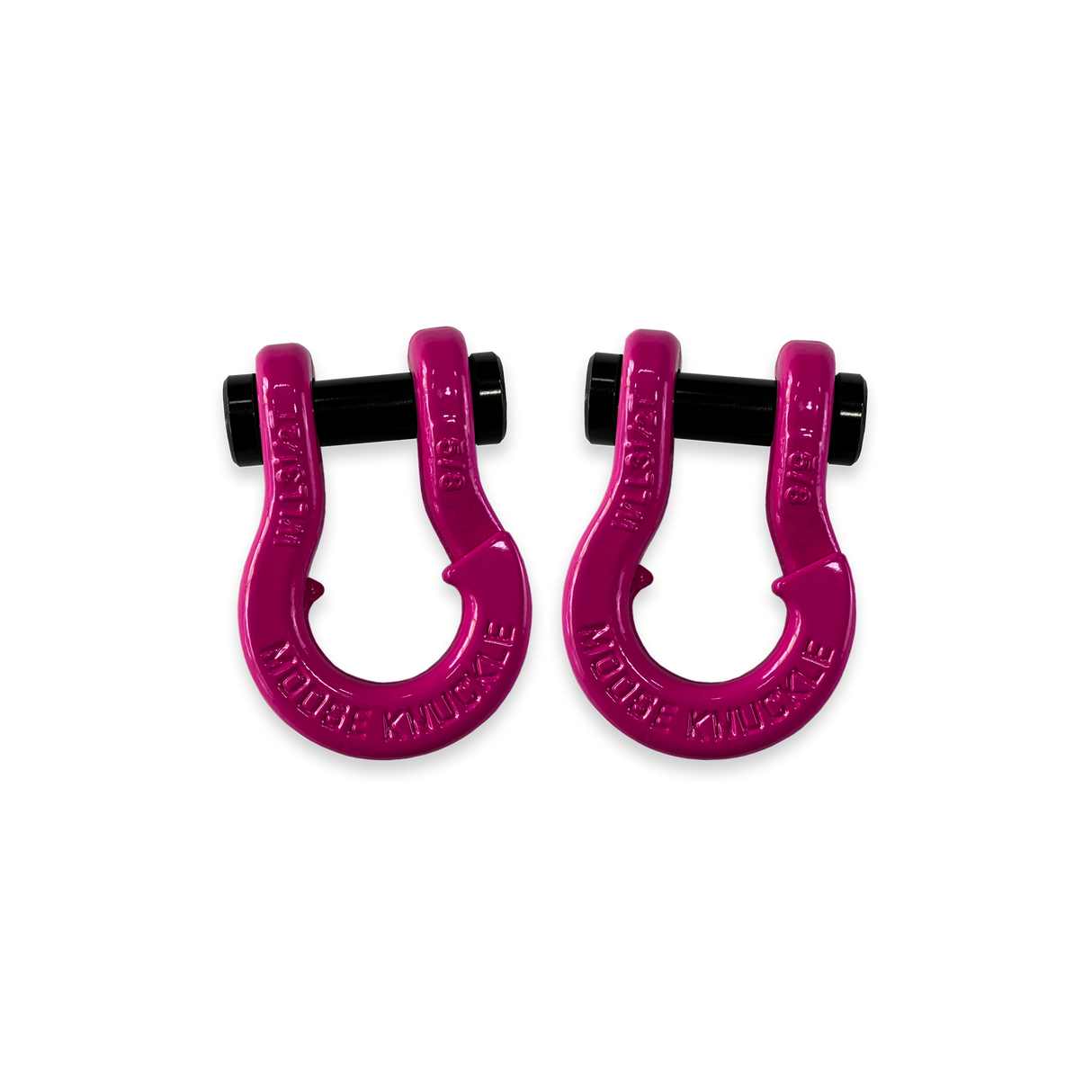 Jowl® SxS Recovery Split Shackle® 5/8
